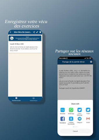 Image 0 for IMAPP (Incarnation Moveme…