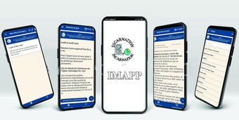 Image 3 for IMAPP (Incarnation Moveme…