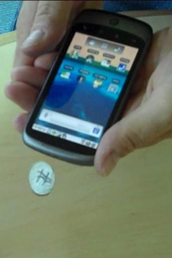Imagen 0 para Coin in Phone Magic (CiP)