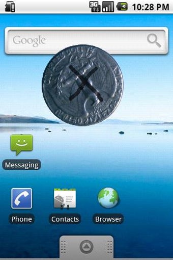 Imagen 1 para Coin in Phone Magic (CiP)
