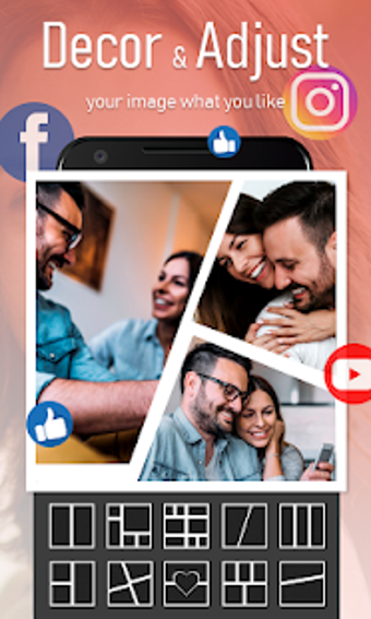 Imagen 0 para Photo Editor : YouCam Per…