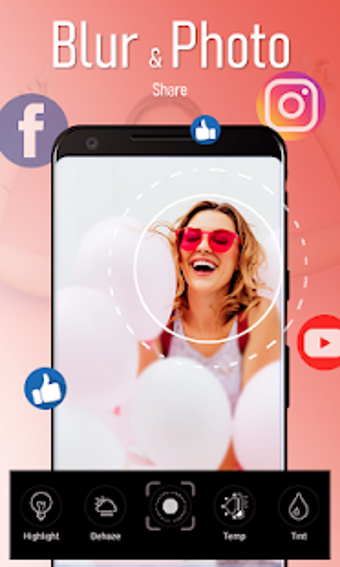 Imagen 3 para Photo Editor : YouCam Per…