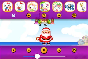 Imagen 0 para Kids Songs: Candy Music B…