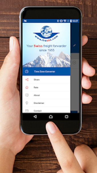 Image 1 for Time Zone Converter and L…