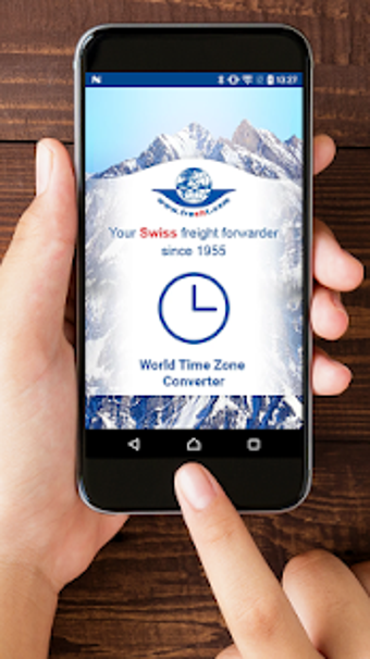 Image 0 for Time Zone Converter and L…