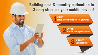 Imagen 2 para QuantiCALC  Building cost…