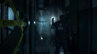 Image 1 for Resident Evil 2