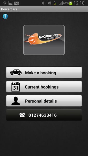 Image 1 for Powercarz