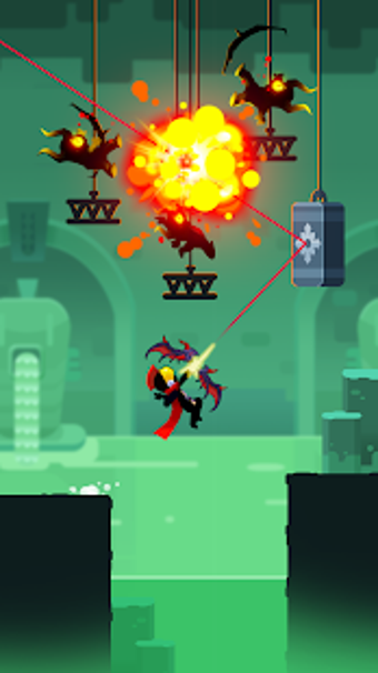 Image 0 for Supreme Stickman : Hit or…