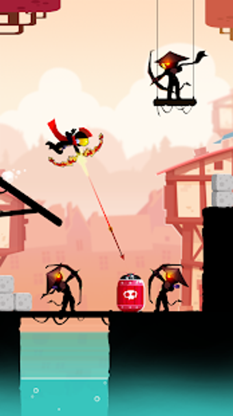 Image 3 for Supreme Stickman : Hit or…