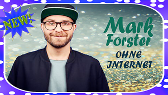 Image 1 for Music Mark Forster - OHNE…