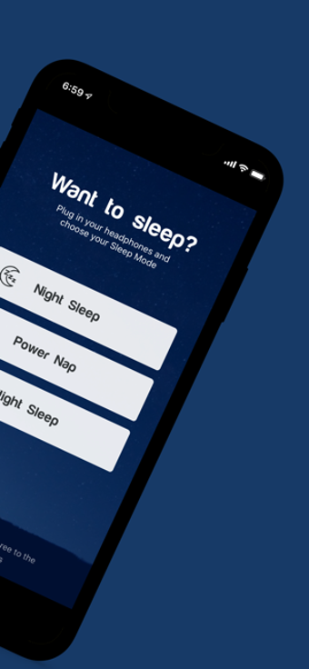 Image 1 for Shhh... Sleep in Seconds