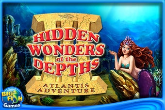Image 0 for Hidden Wonders of the Dep…