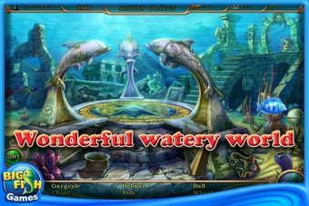 Image 3 for Hidden Wonders of the Dep…
