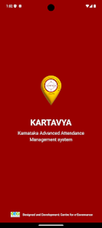Imagen 0 para KARTAVYA KAAMS
