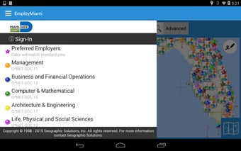 Image 1 for Employ Miami Dade