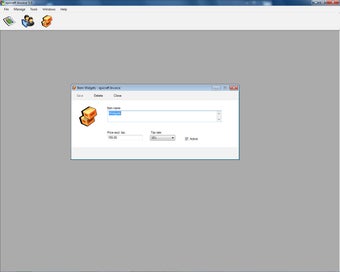 Imagen 1 para Epicraft Invoice