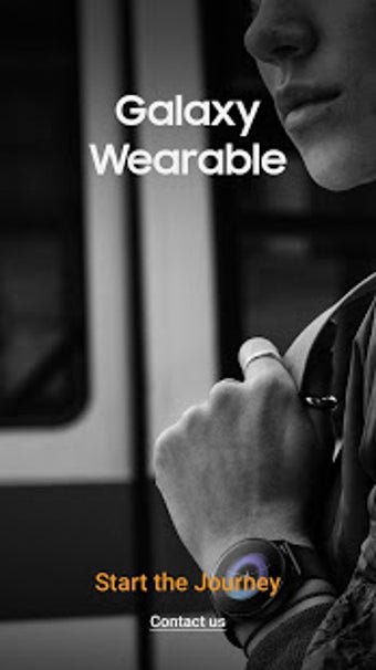 Image 2 for Galaxy Wearable