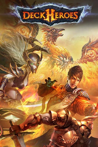 Imagen 0 para Deck Heroes: Legacy