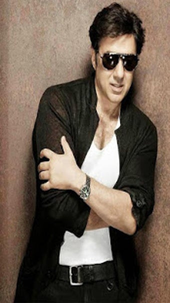 Image 2 for Sunny Deol Wallpapers