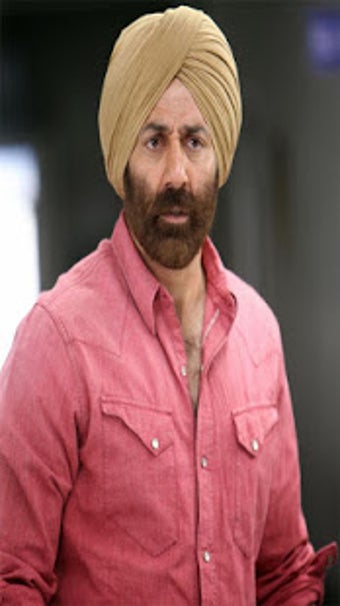 Image 3 for Sunny Deol Wallpapers