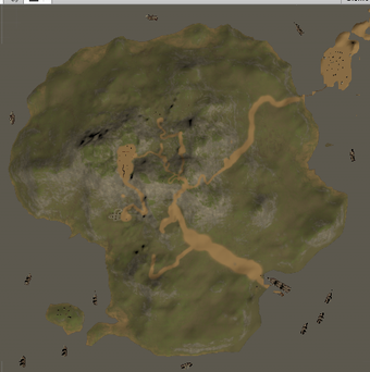 Image 0 for Mt. Ridge for Descenders