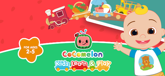 Imagen 0 para CoComelon- Kids Learn and…