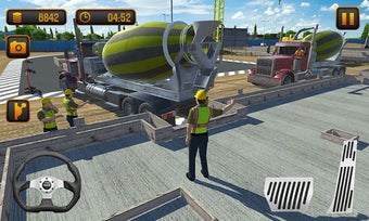 Image 2 for Excavator Digging Simulat…