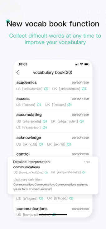 Image 3 for PTEPLUS  Best PTE practic…