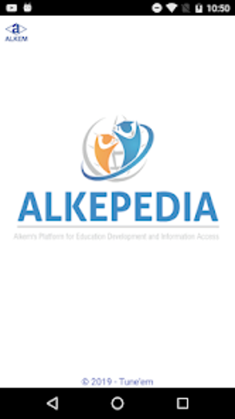 Image 0 for Alkepedia
