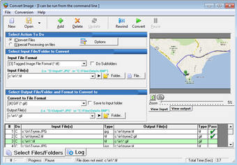 Imagen 0 para Convert Image