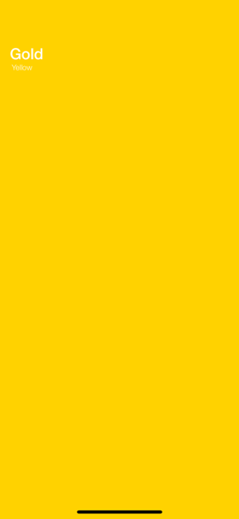 Image 1 for Swatches: Live Color Pick…