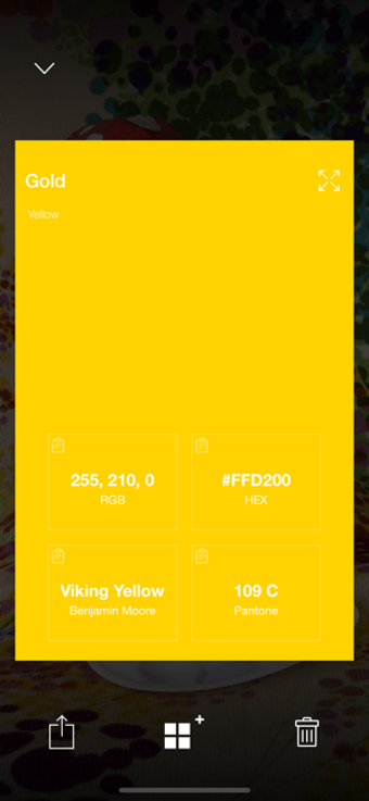 Image 3 for Swatches: Live Color Pick…