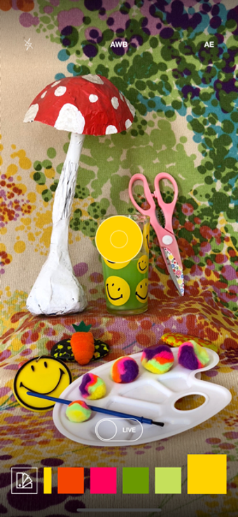 Image 2 for Swatches: Live Color Pick…