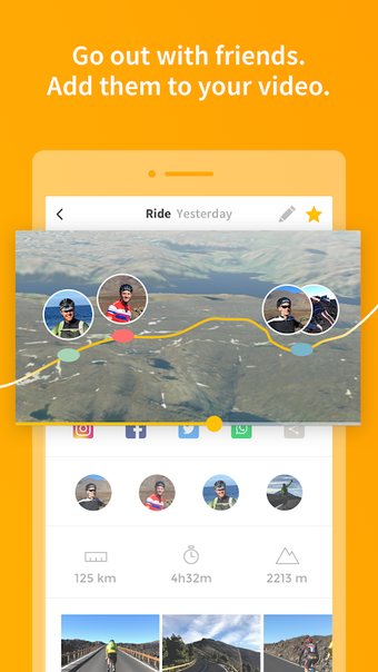 Image 1 for Relive - Your Outdoor 3D …