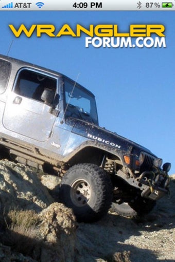 Image 0 for Jeep Wrangler Owners Comm…