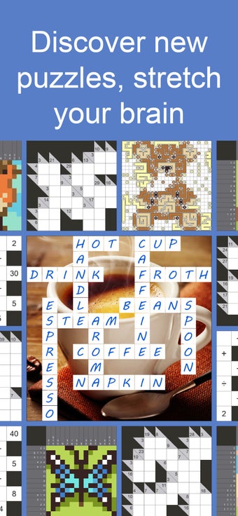 Image 0 for Puzzle Page