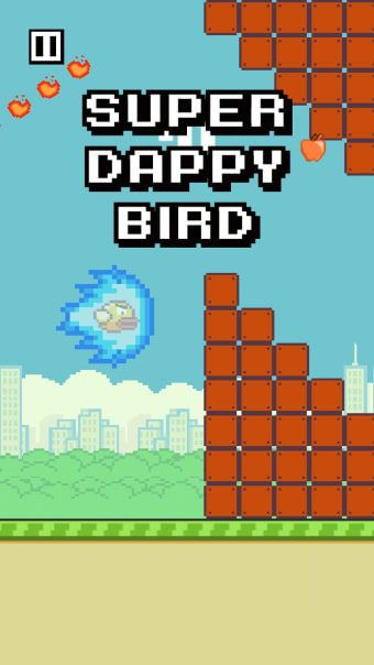 Image 2 for Super Dappy Bird!