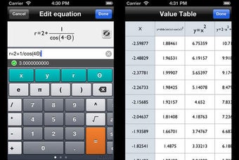 Image 0 for Quick Graph+: Your Scient…