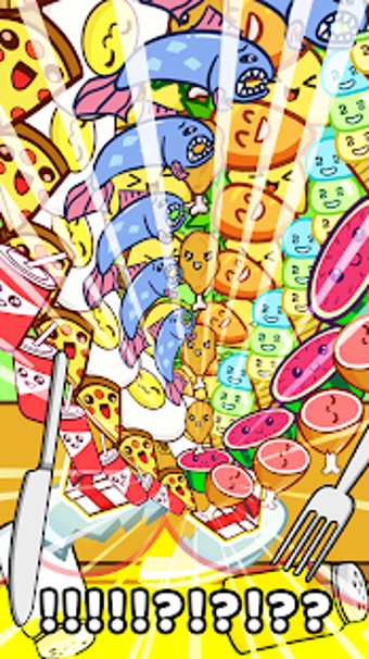 Imagen 0 para Food Evolution - Clicker …