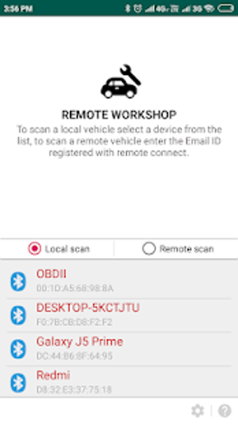 Image 3 for elm327 bluetooth obd2 sca…