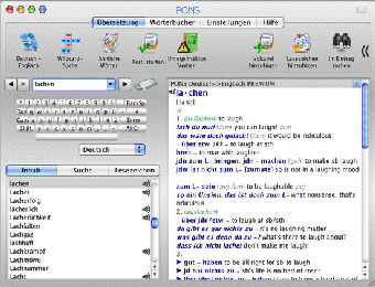 Imagen 0 para Pons English German Premi…