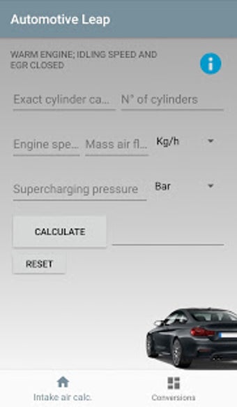 Image 0 for Automotive LeaP