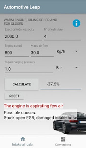 Image 2 for Automotive LeaP