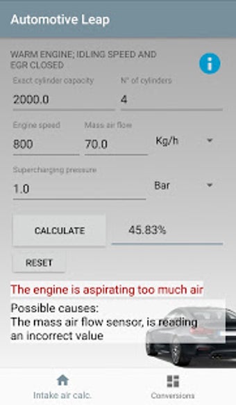 Image 1 for Automotive LeaP