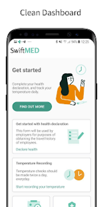 Image 0 for SwiftMED