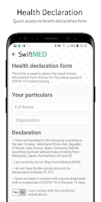 Image 1 for SwiftMED