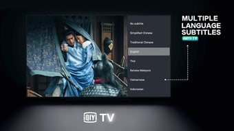 Image 0 for iQIYI Video - Dramas & Mo…