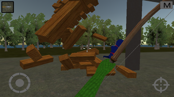 Image 2 for Physics Archer