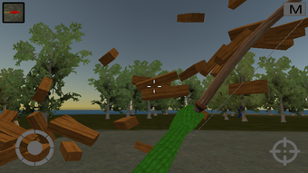 Image 3 for Physics Archer